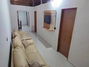 Casa no centro de Japaratinga - São Bento