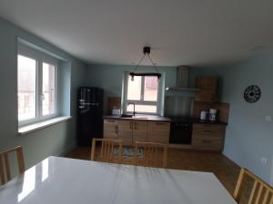 Appartements La Cour du Vigneron : photos des chambres