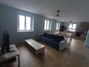 Appartements La Cour du Vigneron : photos des chambres