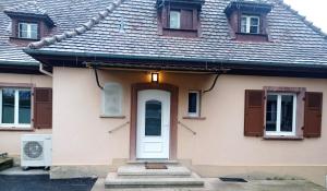 Appartements La Cour du Vigneron : photos des chambres