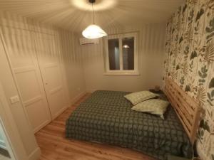 Appartements La Cour du Vigneron : photos des chambres