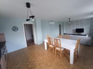 Appartements La Cour du Vigneron : photos des chambres