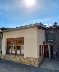 La grange dAlexandre 6 personnes