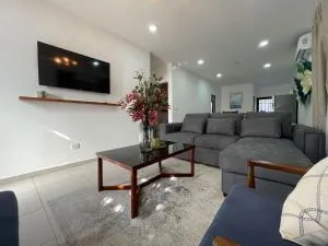 Departamentos DOS21 - Barrón