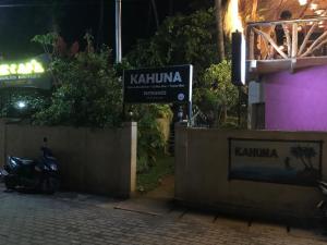 New Kahuna Apartment