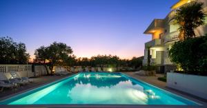 Apartments House Rina - 2