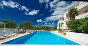 Apartments House Rina - 2