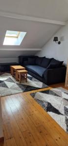 Appartements Residence Garden city, vue lac : photos des chambres