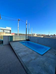 Águas Rasas - Flats