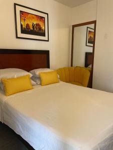 Hermoso Departamento en el mejor sector de Ica