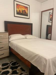 Hermoso Departamento en el mejor sector de Ica