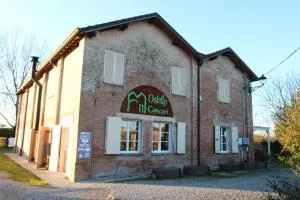 Ostello Dei Concari - Revere