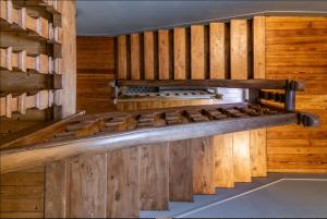 Manoir de Valmont - Court de tennis