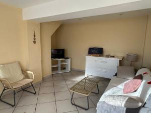 Sejours a la campagne Gite de la Pastorale : photos des chambres
