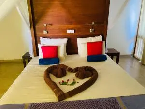 King's Elephant Cabanas & Restaurant - Netolpitiya