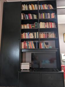 Appartamento Merlino