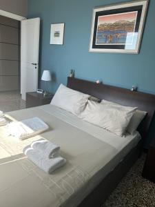 Appartamento Merlino