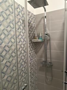 Appartamento Merlino