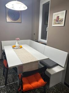 Appartamento Merlino