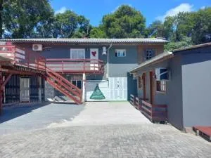 Jardim Temporadas - 圣弗朗西斯科-迪保拉