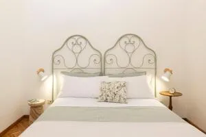 The Orange Garden - Quartiere Monte Sacro