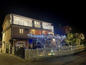 Apartments Tereza 