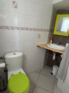 Sejours a la campagne Gite de la Pastorale : photos des chambres