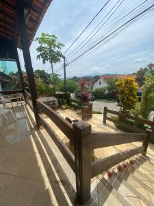 Casa em condominio completa