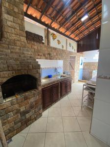 Casa em condominio completa