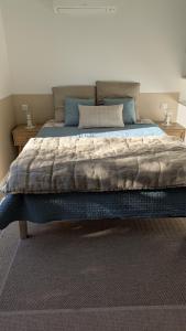 Appartements Les chenes verts : photos des chambres