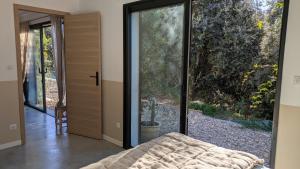 Appartements Les chenes verts : photos des chambres