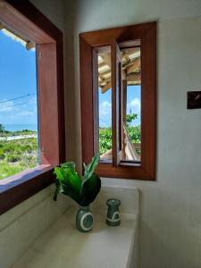 Casa Pindorama Corumbau Bahia