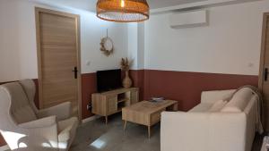 Appartements Les chenes verts : photos des chambres