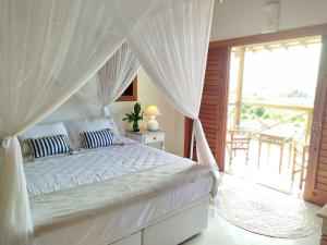 Casa Pindorama Corumbau Bahia