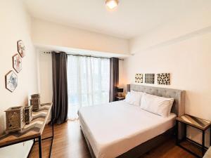 Abreeza Place Cozy Condo