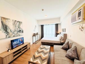 Abreeza Place Cozy Condo