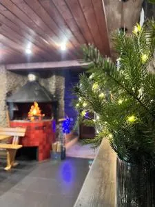 Chalet Truten - Vorochta