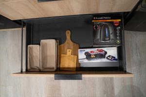 Appartements Studio tout equipe : photos des chambres