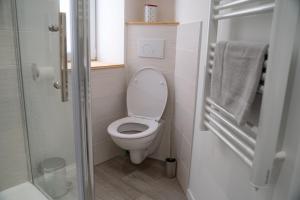 Studio tout équipé