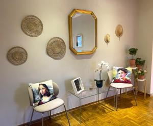 La Casa Libre Metro A Colli Albani 350 m