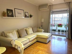 La Casa Libre Metro A Colli Albani 350 m