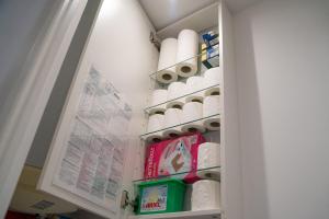 Appartements Studio tout equipe : photos des chambres