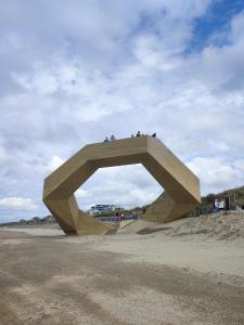 Appartements Escale a Bray Dunes : photos des chambres