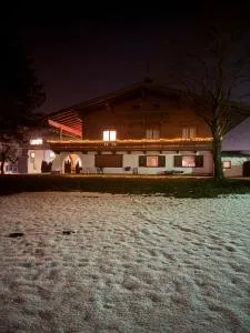 Landhaus St.Hubertus - Zellbergeben