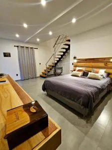 chez yannick Hospedaje Los Amigos - Arrayanal