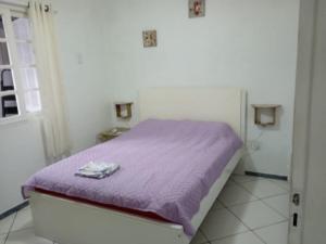 Casa 2 quartos campeche 1km da praia
