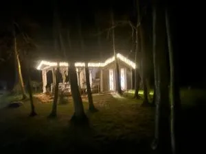 Łąckówka Mazury - 斯皮科沃