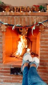 Slow Life apartment-near Peccioli, Volterra, Pisa - Libbiano