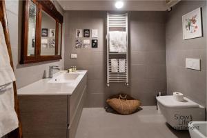 Slow Life apartment-near Peccioli, Volterra, Pisa