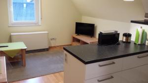 Ferienwohnung "SCHWÄBISCHE ALB" , Pension Wauri